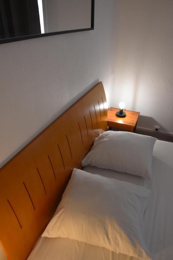 Le Zen Appartement Balneo Grenoble Exterior foto