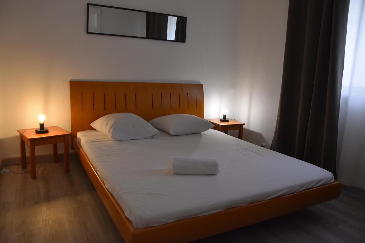 Le Zen Appartement Balneo Grenoble Exterior foto